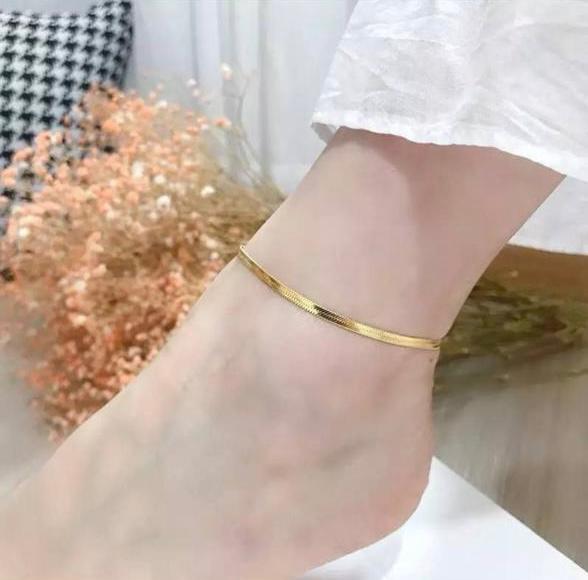 Anklets