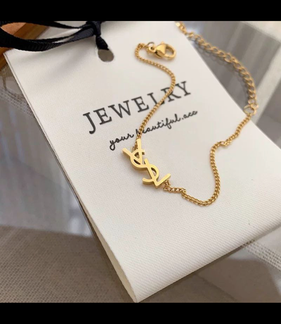 Ysl bracelet