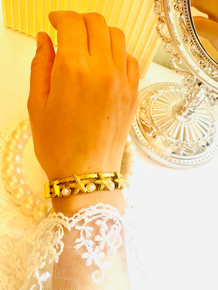 Star bangle