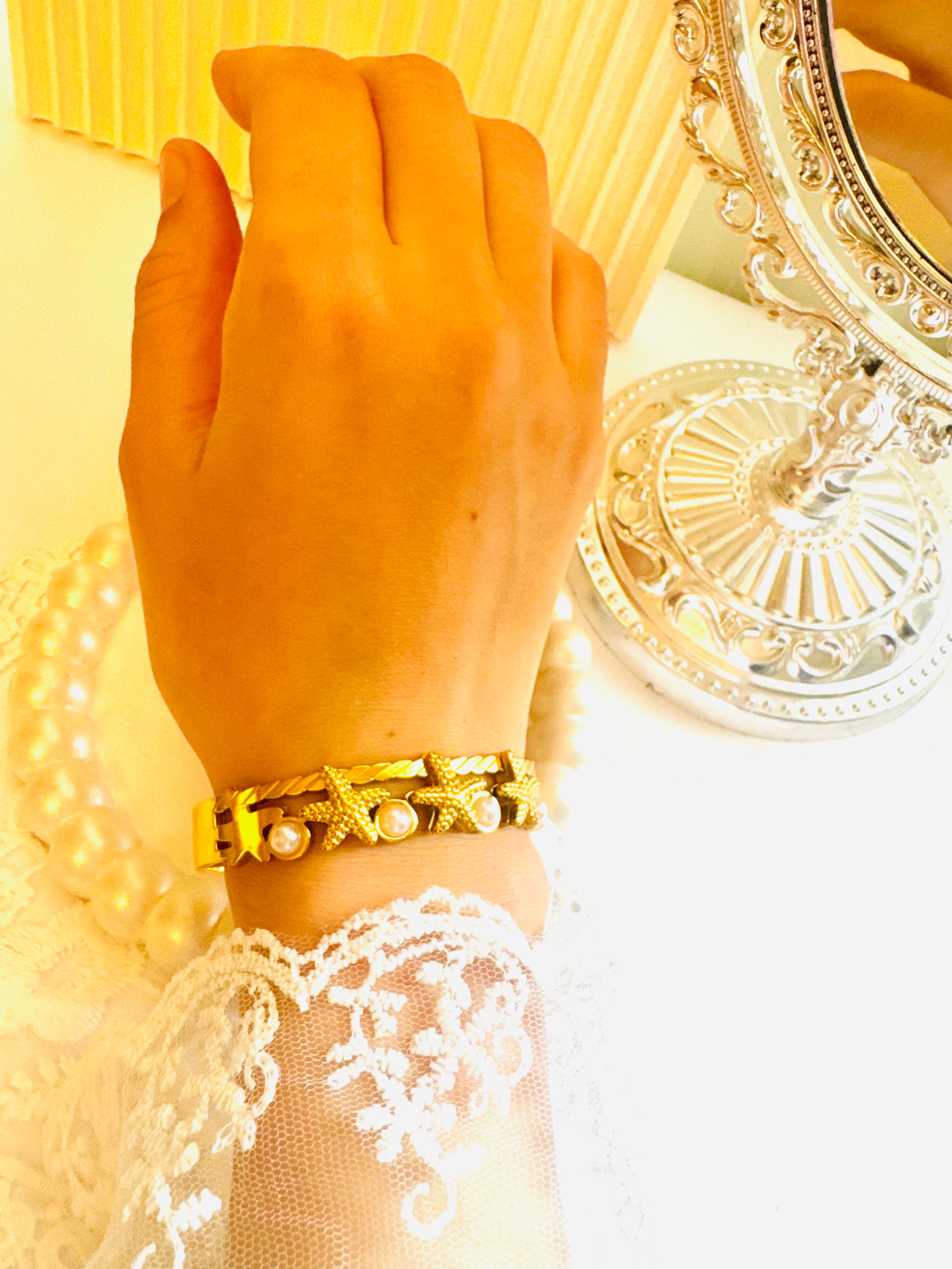 Star bangle