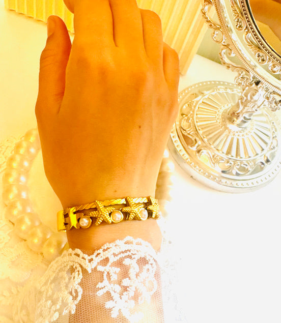 Star bangle
