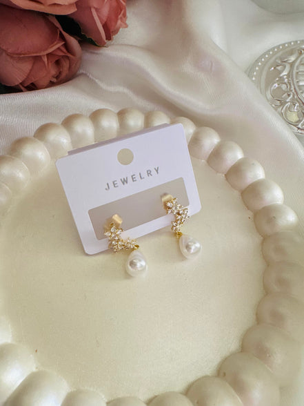 Pearl Harbor earring
