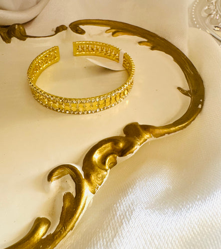 Desko Italian Bangle
