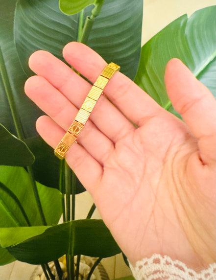 New Carteir bracelet