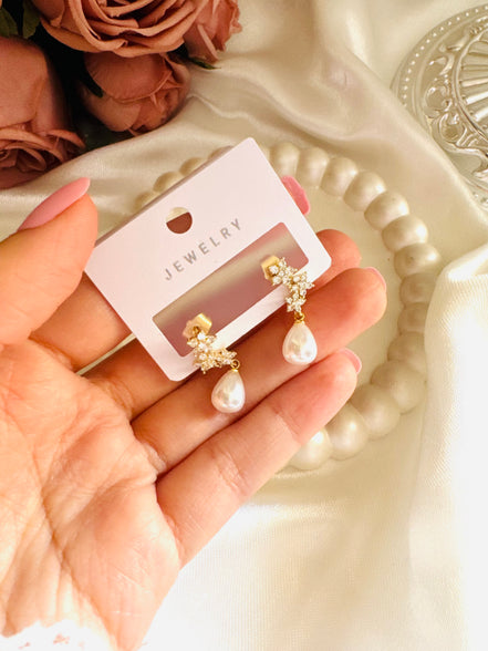 Pearl Harbor earring