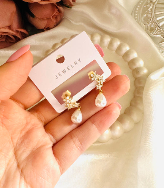 Pearl Harbor earring