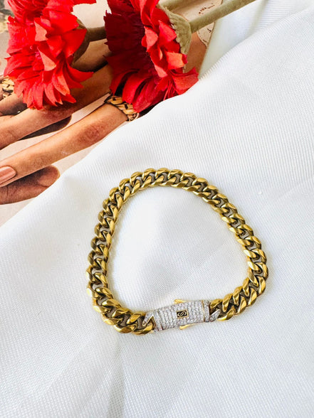Monaco bracelet