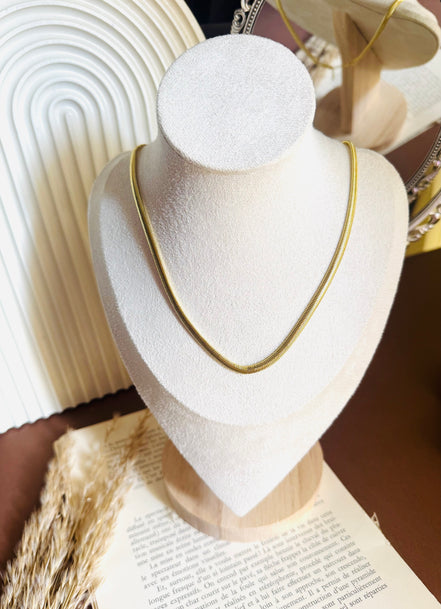 New necklace