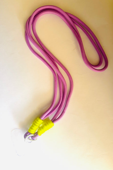 Burble mobile cord