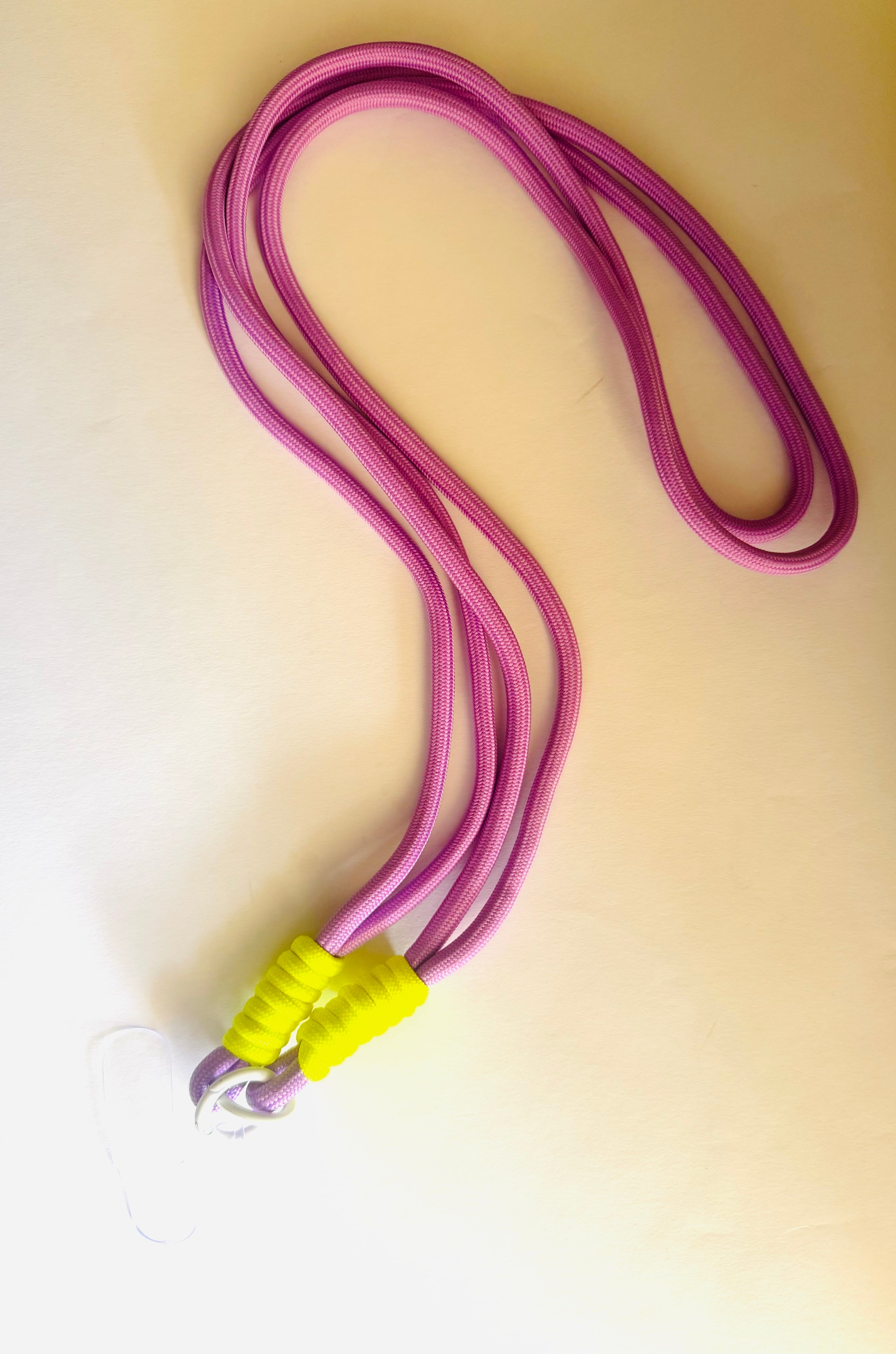Burble mobile cord