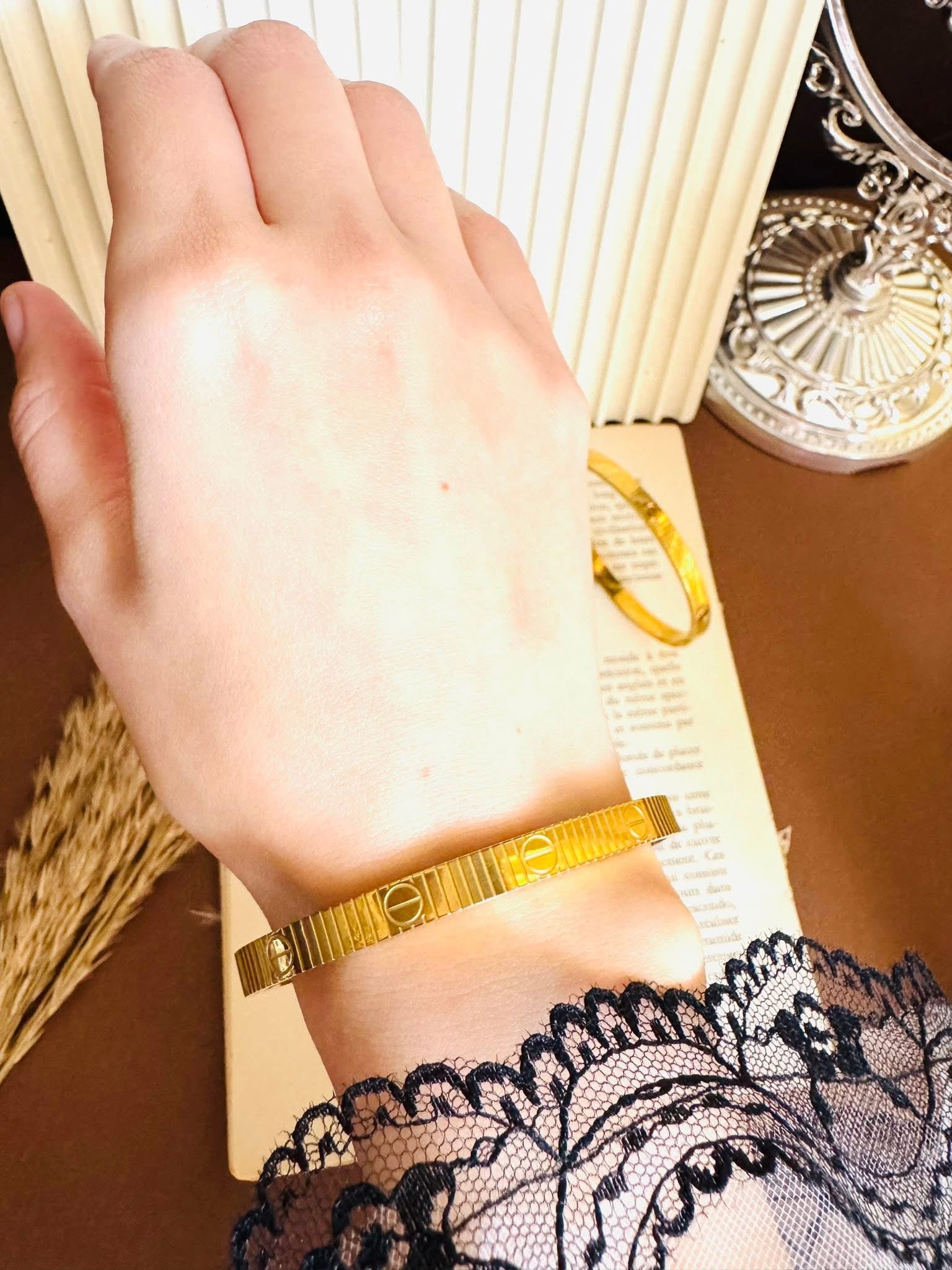 carteir bangle Normal size