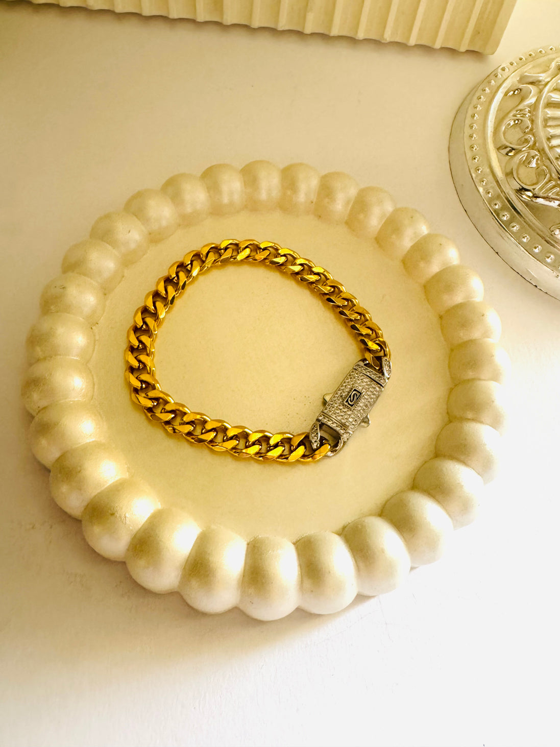 Monaco bracelet