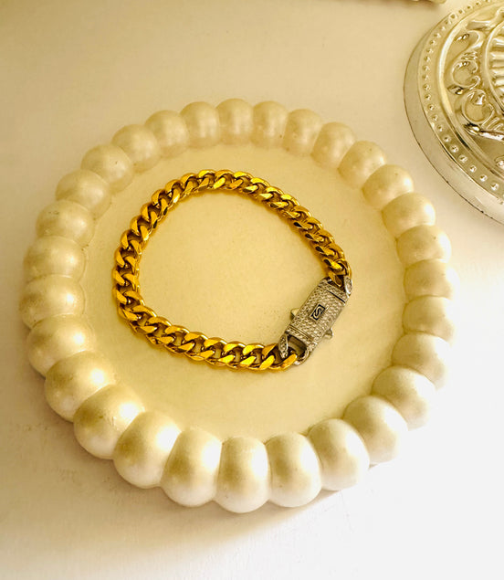 Monaco bracelet