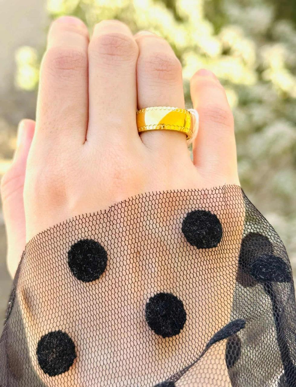 دبله بومبيه بحرف مزخرف