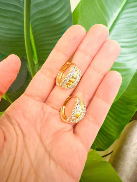 Struss earring