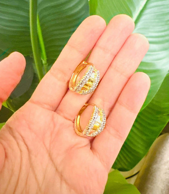 Struss earring