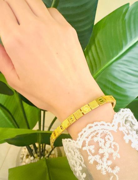 New Carteir bracelet