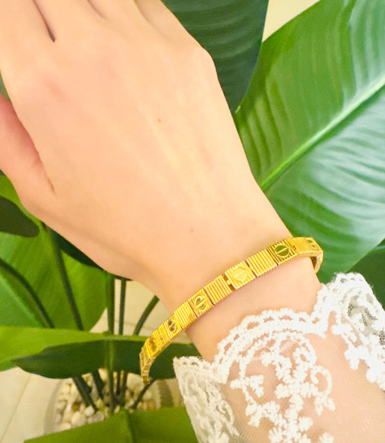 New Carteir bracelet
