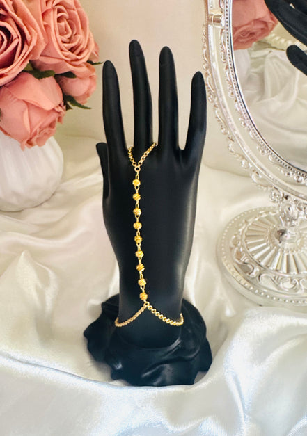 Balls handchain