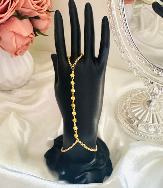 Balls handchain
