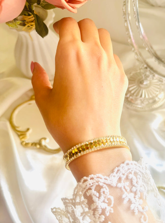 Desko Italian Bangle