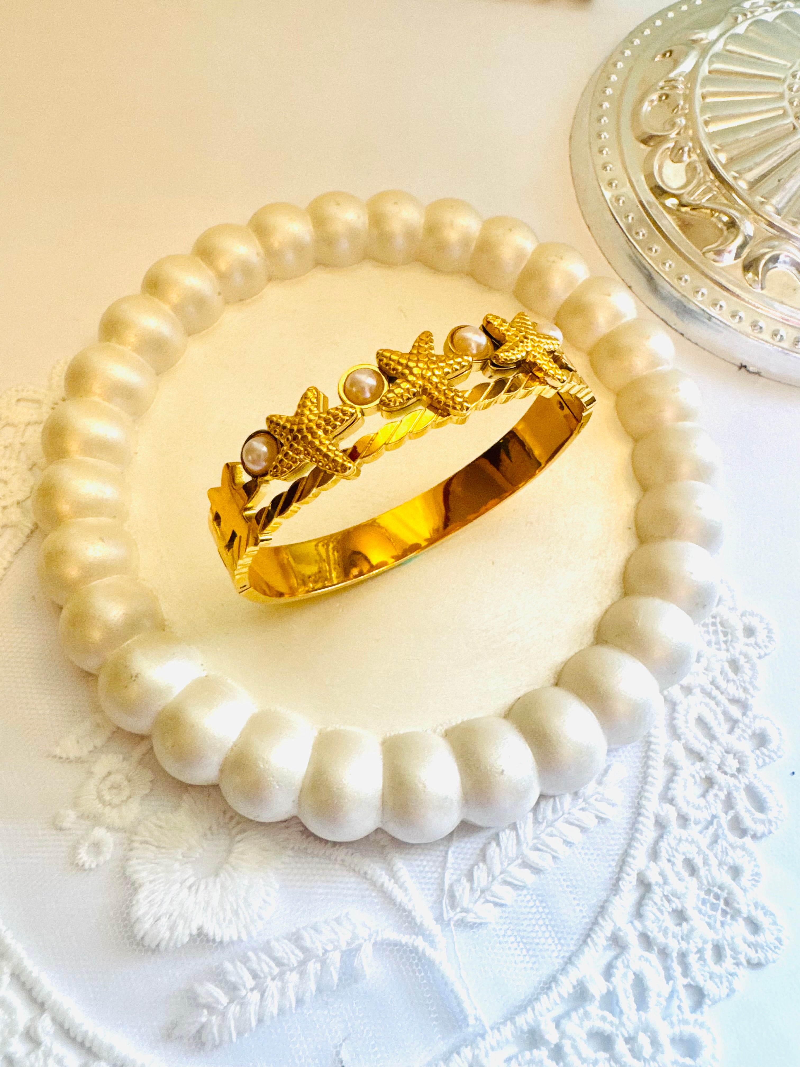 Star bangle