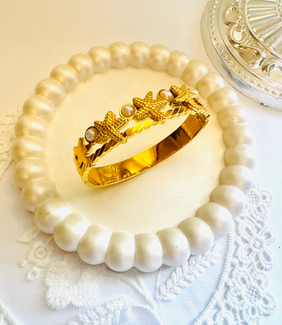 Star bangle