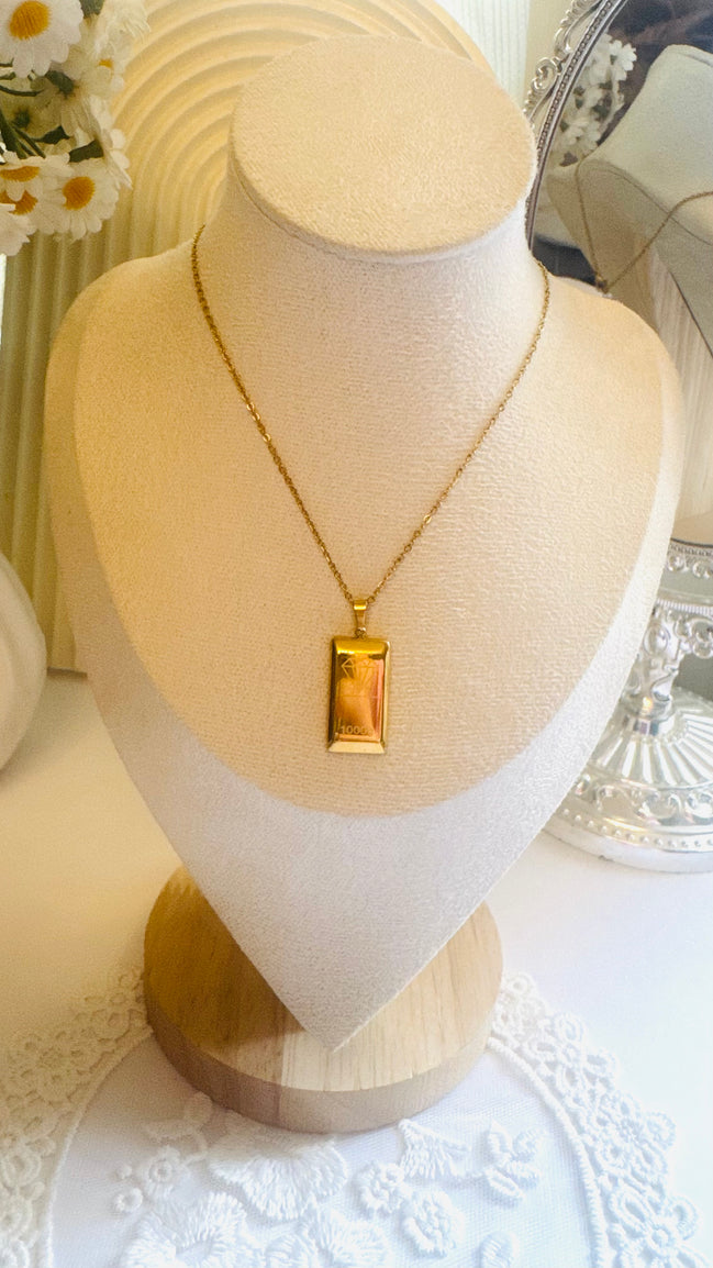 Sabika necklace