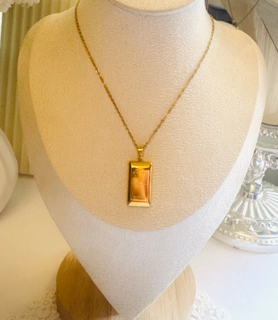 Sabika necklace