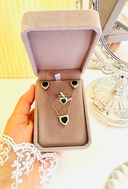 Pandora set 3 peices