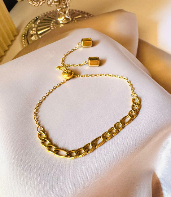 Free size  small bracelet