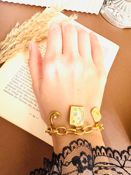 Trendy bracelet 2