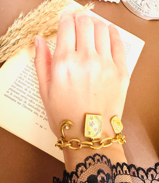 Trendy bracelet 2