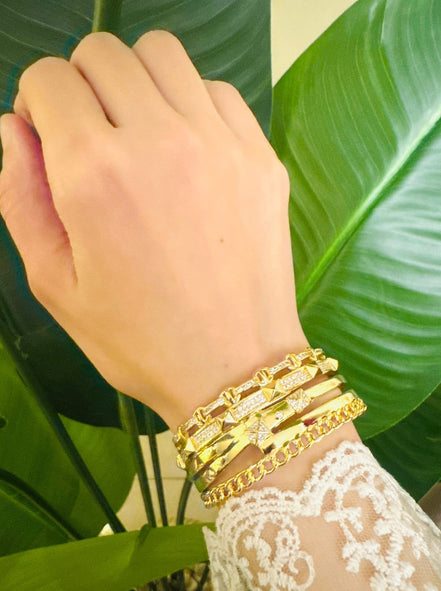 Kalabsh bangle