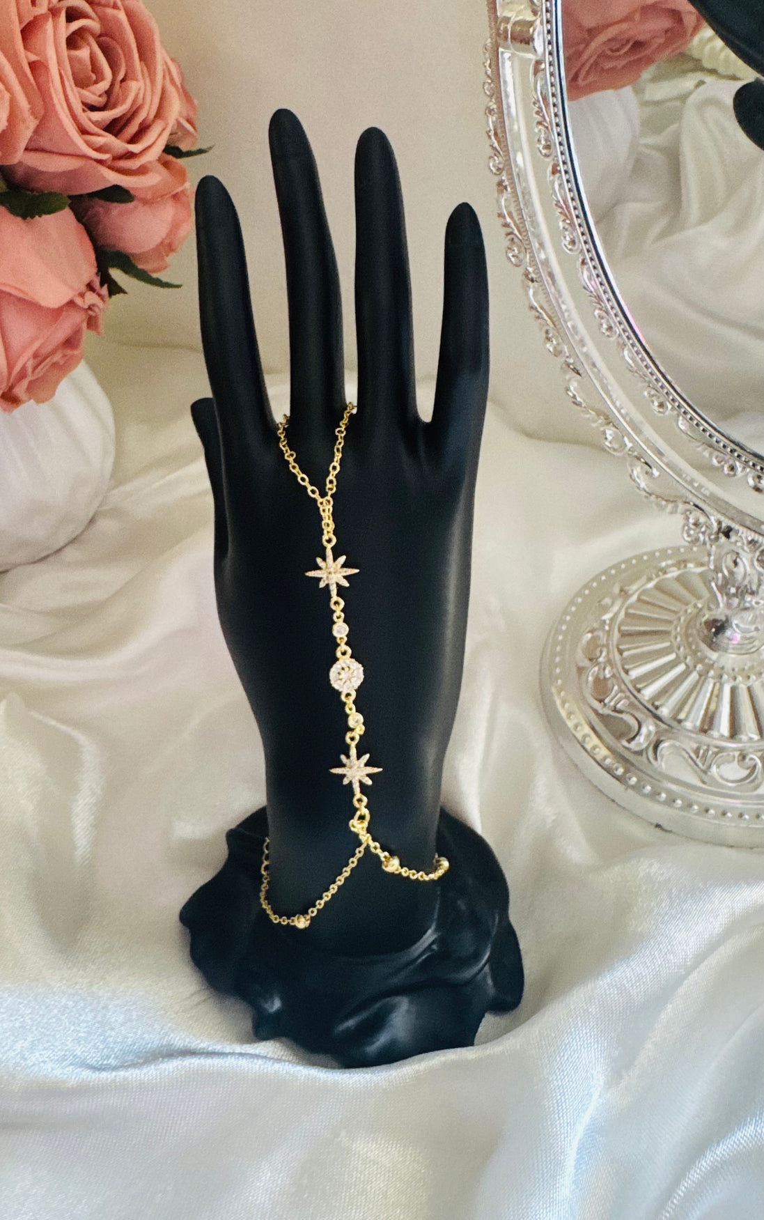 Star handchain