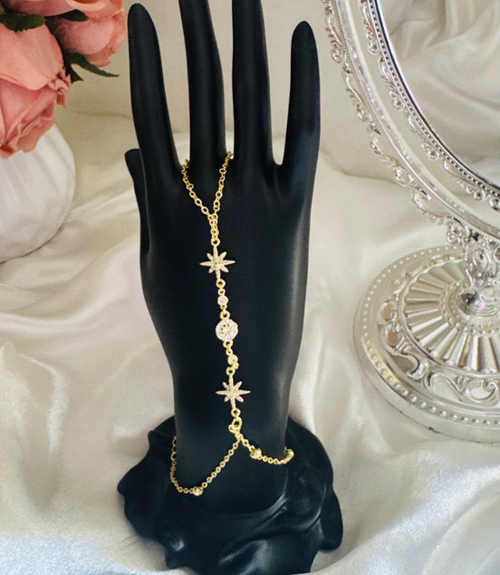 Star handchain