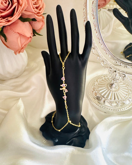 Bow handchain