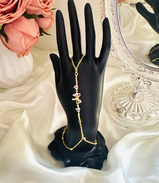 Bow handchain