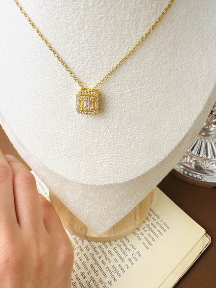 Lazordy set ( ring necklace bracelet)