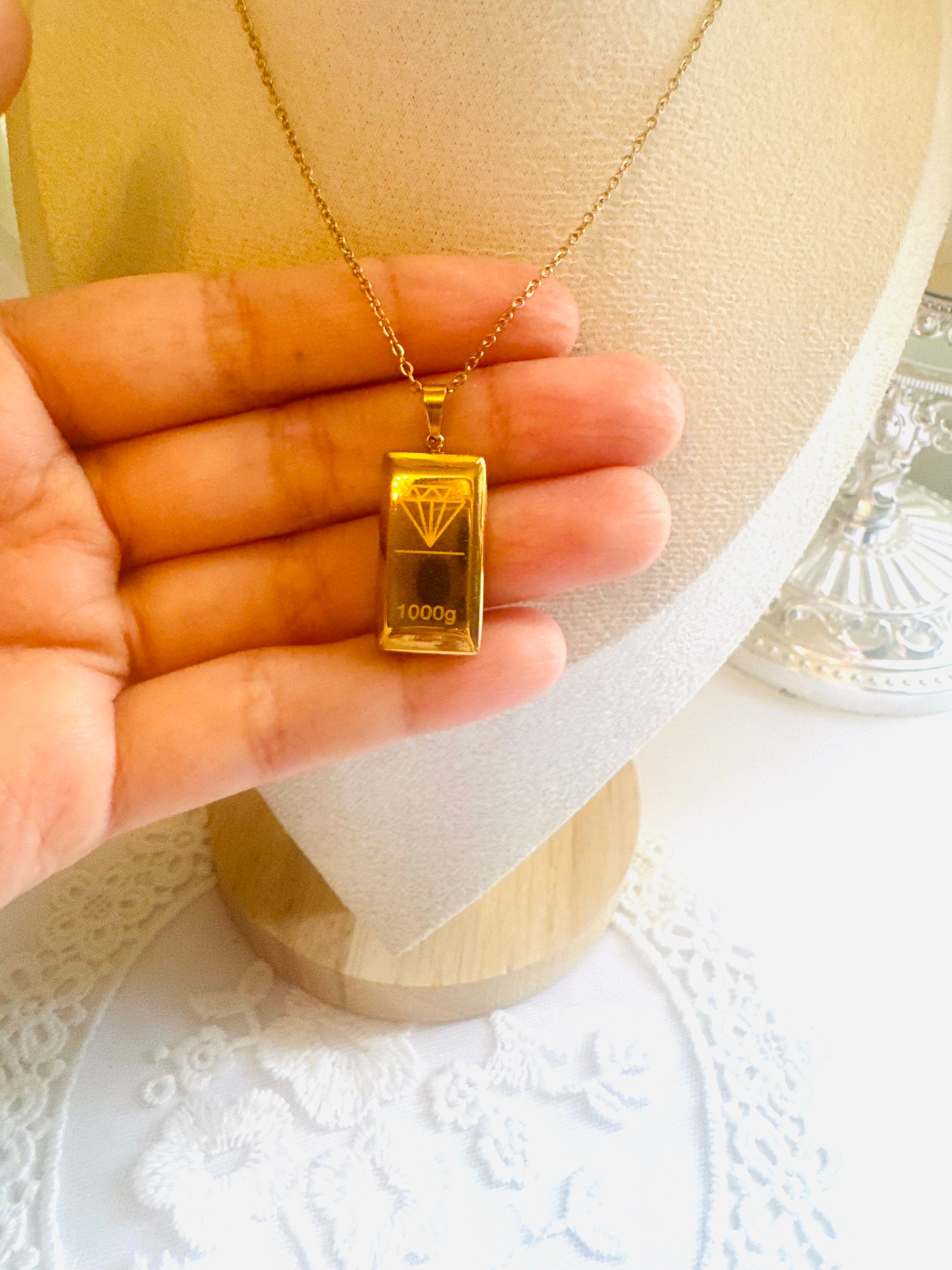 Sabika necklace