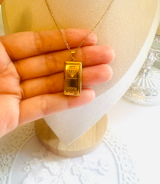 Sabika necklace