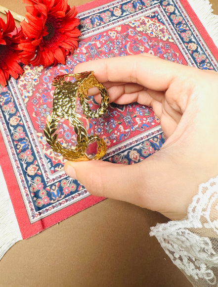 Sonbola bangle