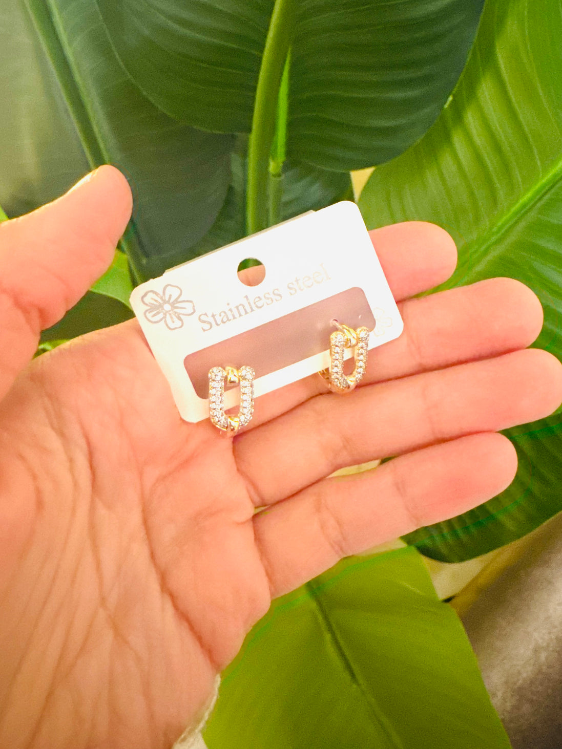 Tifeny earring