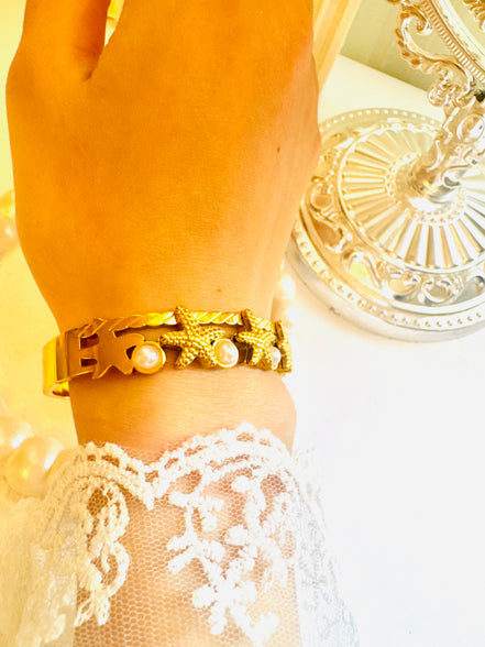 Star bangle