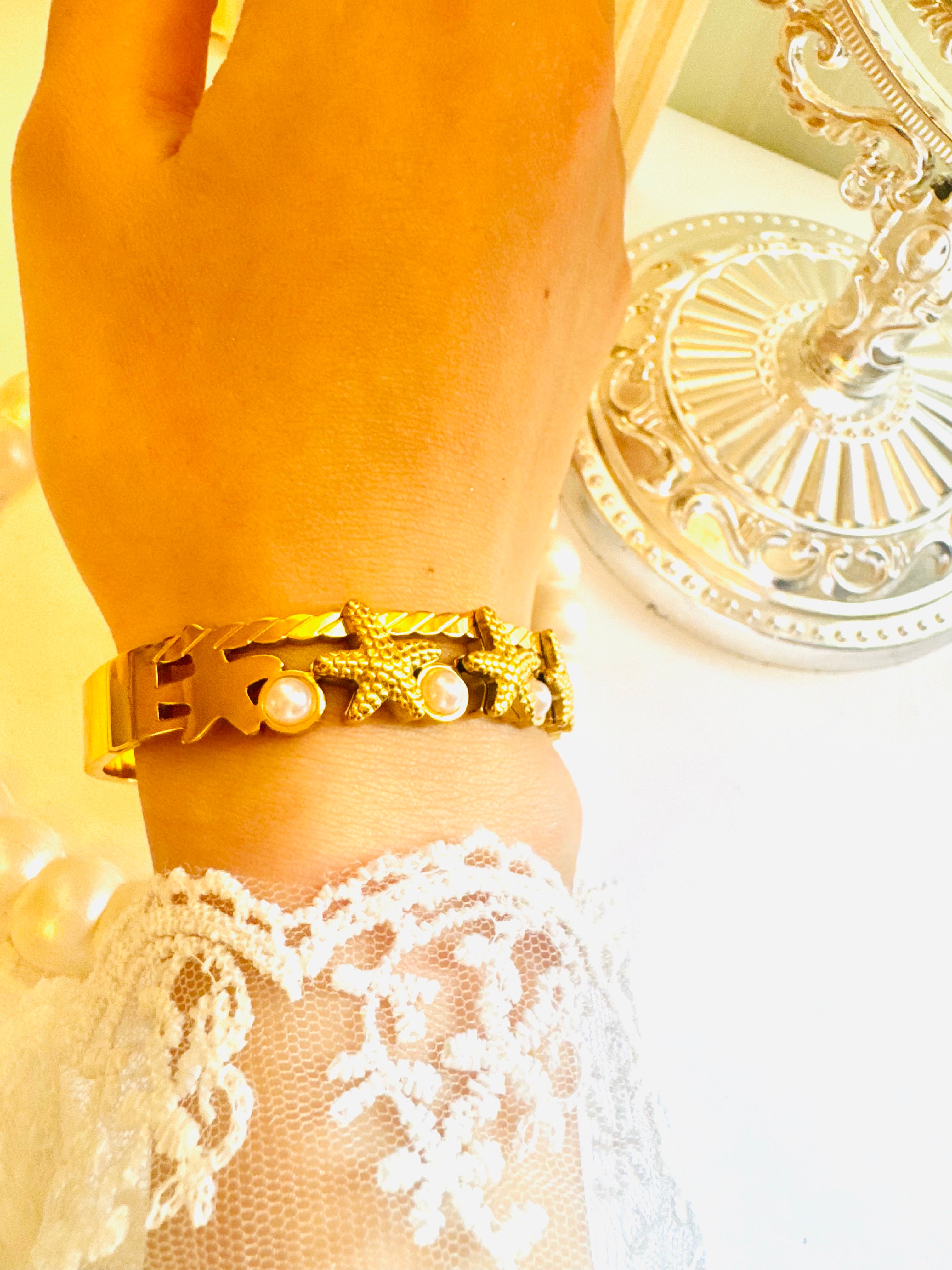 Star bangle
