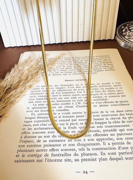 New necklace