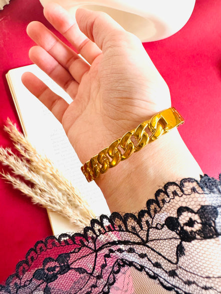 Monaco bangle