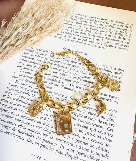Trendy bracelet 2