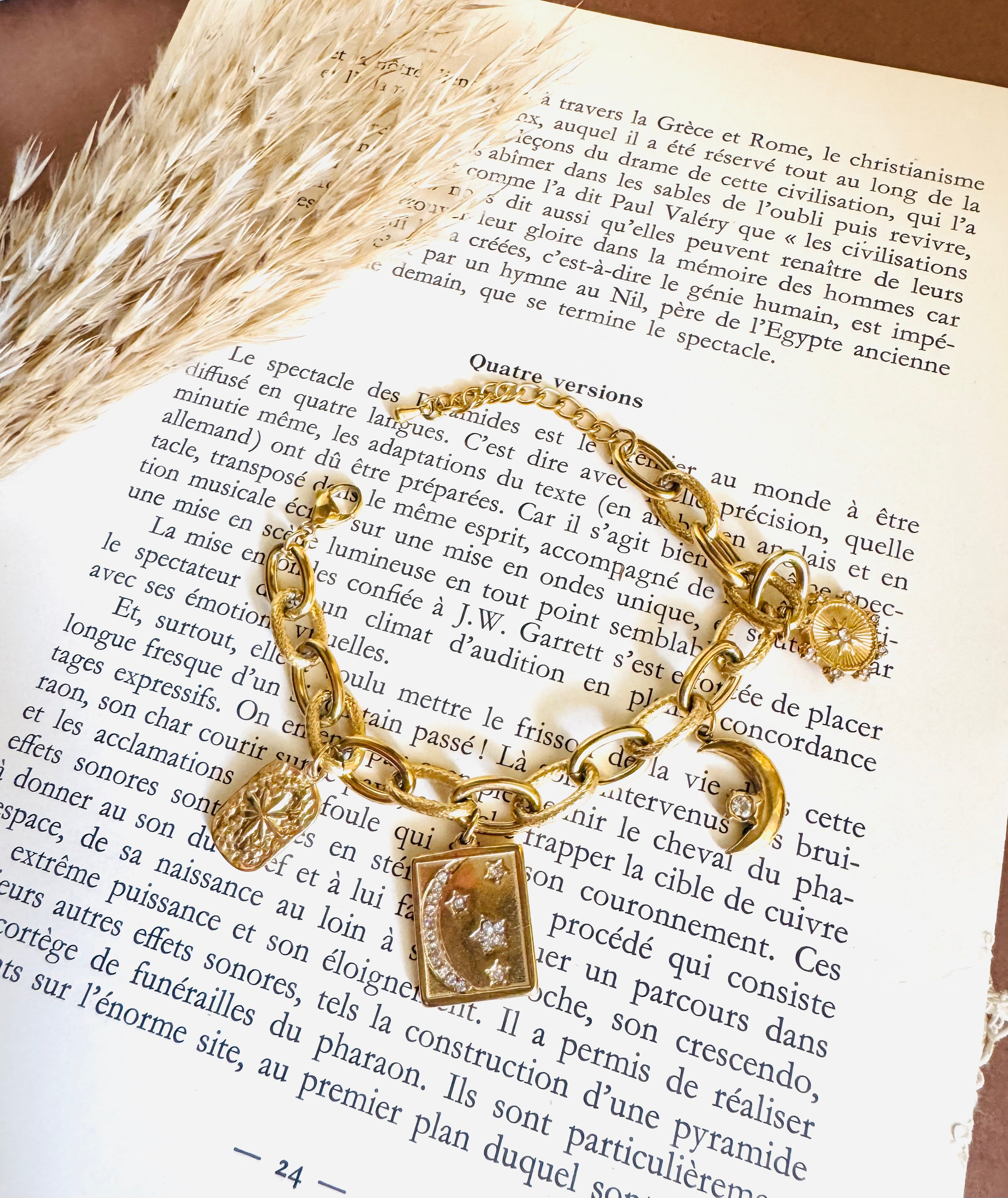 Trendy bracelet 2