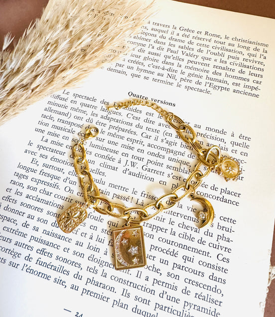 Trendy bracelet 2